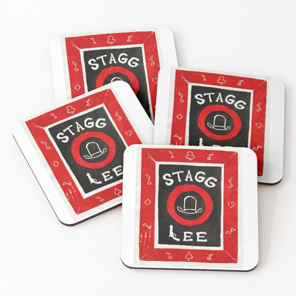 Item preview, Stagger Lee designed and sold by donar.