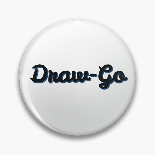 Item preview, Draw-Go designed and sold by AGShirts.