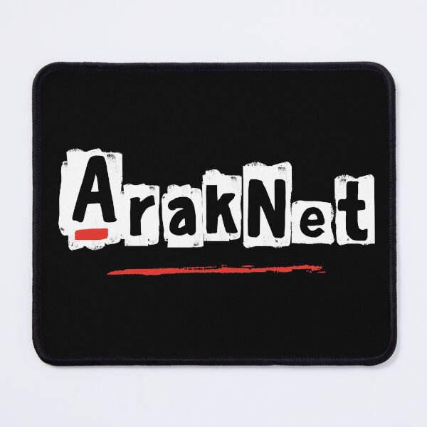 Item preview, Araknet | Gencoin | Startup | Digital Currency | Series designed and sold by itsokaybyme.