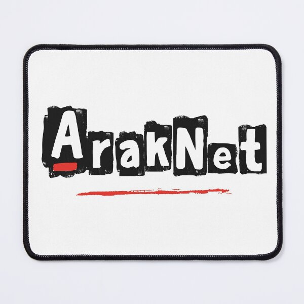 Item preview, Araknet | Gencoin | Startup | Digital Currency | Series designed and sold by itsokaybyme.