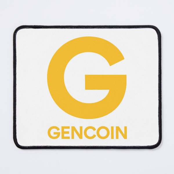 Item preview, Gencoin | Startup | Araknet | Digital Currency | Series designed and sold by itsokaybyme.