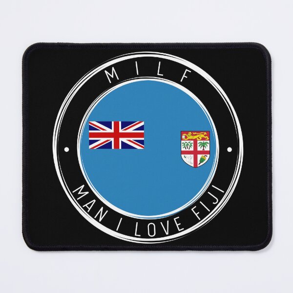 Item preview, Man I Love Fiji | Suva | South Pacific | Atlantic Ocean designed and sold by itsokaybyme.