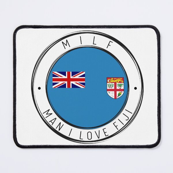 Item preview, Man I Love Fiji | Suva | South Pacific | Atlantic Ocean designed and sold by itsokaybyme.