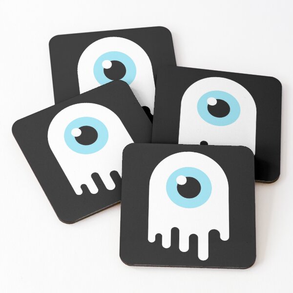 Item preview, Melting Eye designed and sold by Karissa Harbridge.