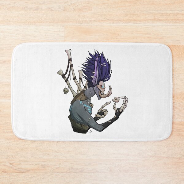 Item preview, Bwonsamdi designed and sold by Ammodyte.