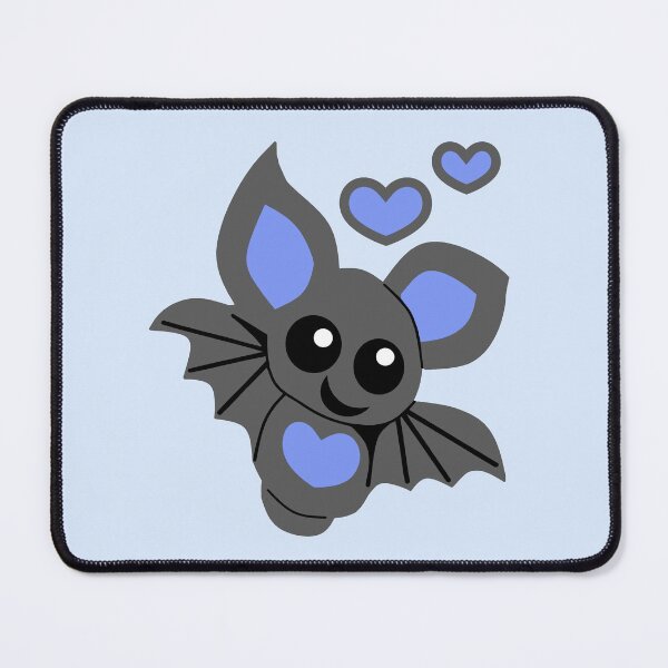 Item preview, Cute Blue Baby Bat designed and sold by Trace1234.