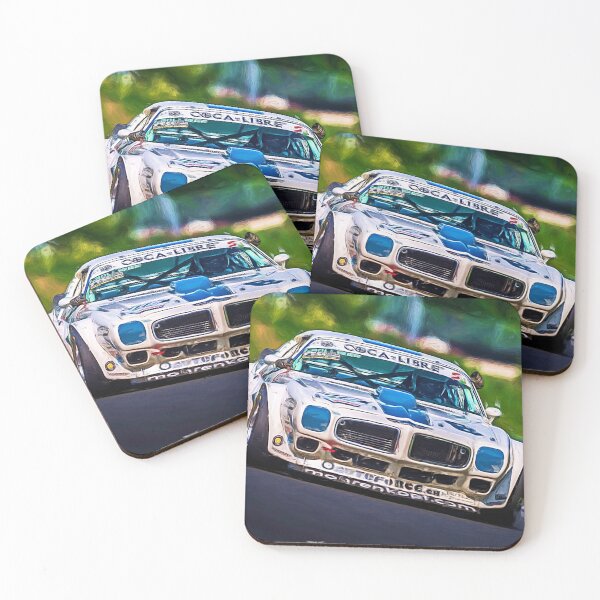 Item preview, Copy of Muscles ... Trans Am! designed and sold by Glineur.
