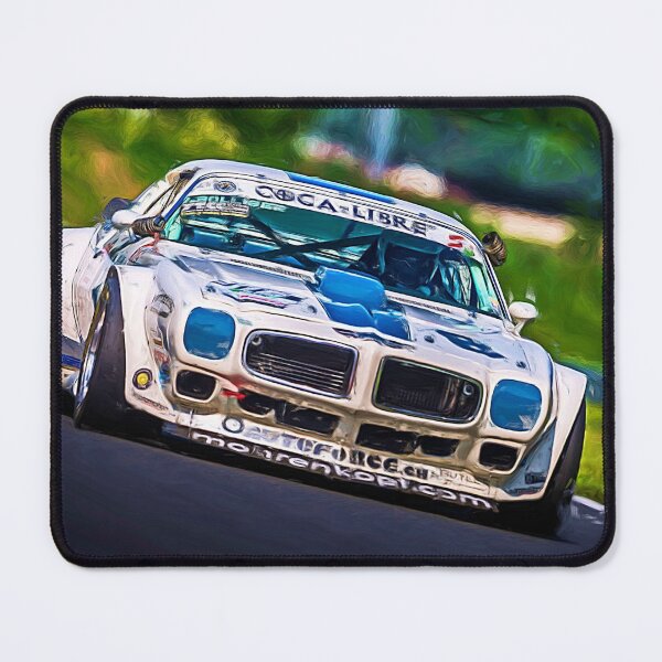 Item preview, Copy of Muscles ... Trans Am! designed and sold by Glineur.