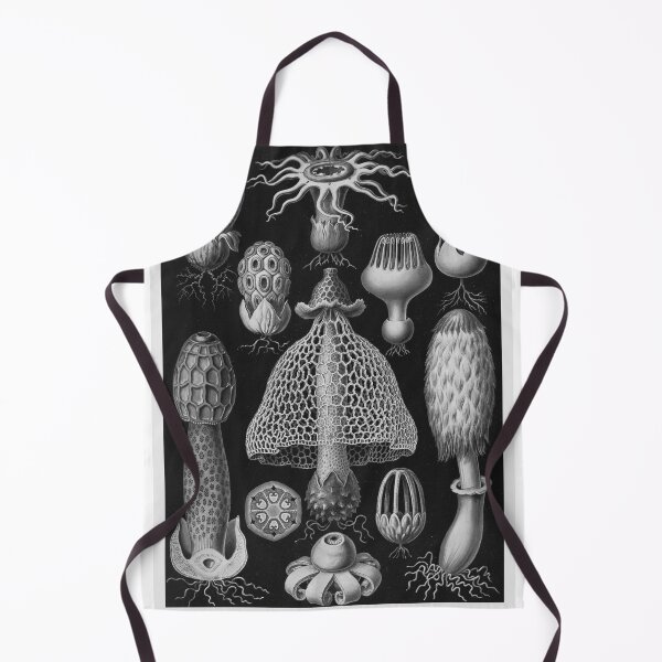 Item preview, Mushrooms- Basimycetes designed and sold by STEM-women.