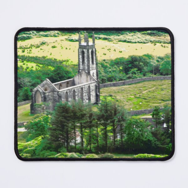 Item preview, Ruined Church designed and sold by Shulie1.