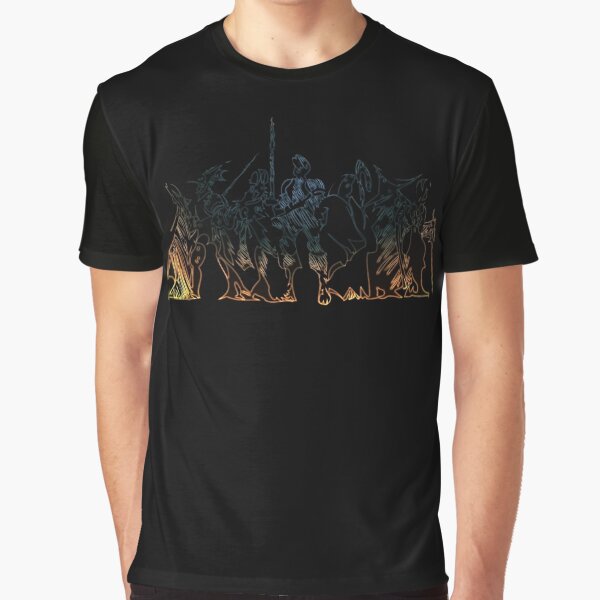 Artikel-Vorschau von ° Tactics Neon Logo ° FINAL FANTASY Final Fantasy, designt und verkauft von ArtLOGO.