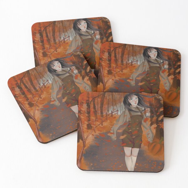 Item preview, Autumn Delight  designed and sold by 01JayArts.