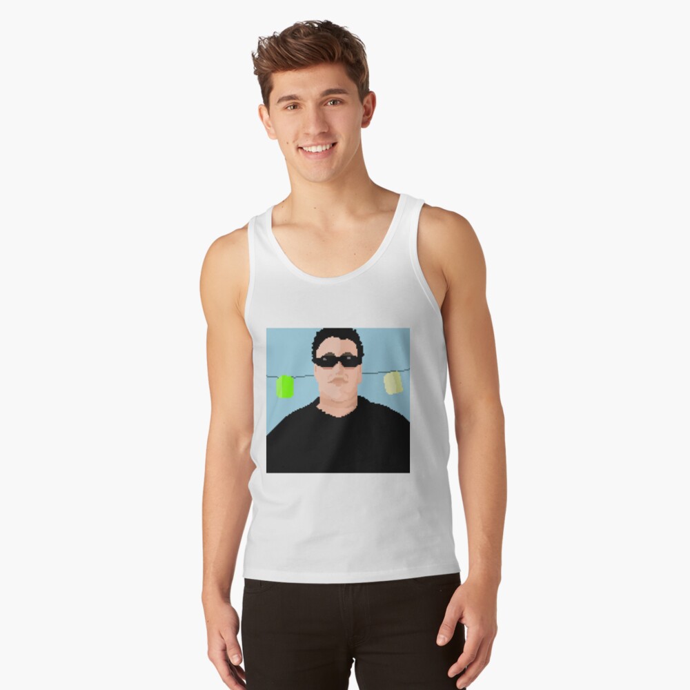 Item preview, Tank Top designed and sold by UGSstudios.