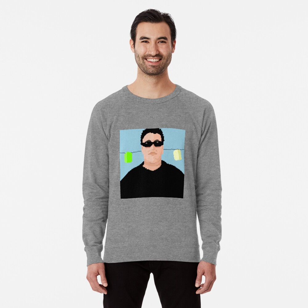 Item preview, Lightweight Sweatshirt designed and sold by UGSstudios.