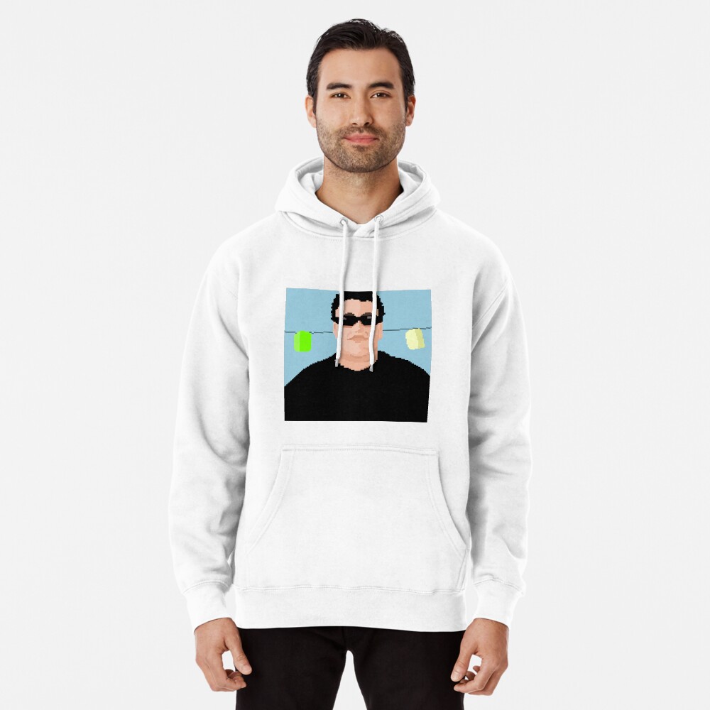 Item preview, Pullover Hoodie designed and sold by UGSstudios.