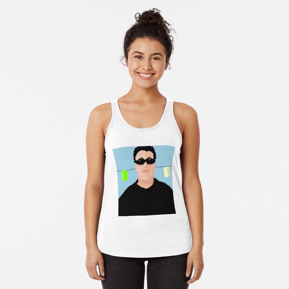 Item preview, Racerback Tank Top designed and sold by UGSstudios.