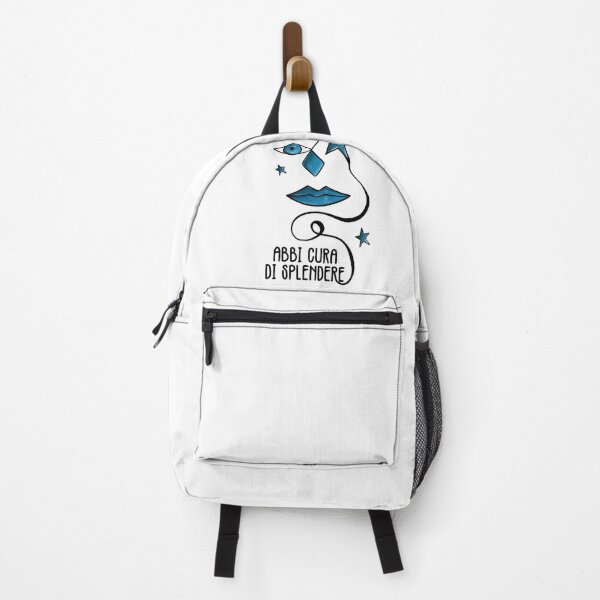 Item preview, Abbi cura di splendere! designed and sold by Minimaodesign.