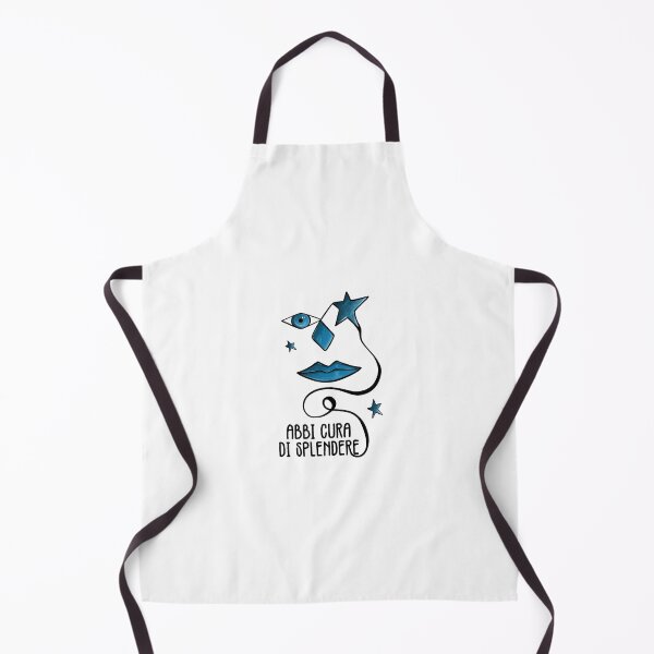 Item preview, Abbi cura di splendere! designed and sold by Minimaodesign.