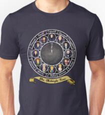 The Midnight Hour Unisex T-Shirt