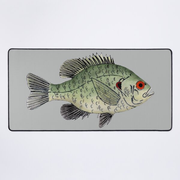 Item preview, Redear Sunfish designed and sold by fishfolkart.
