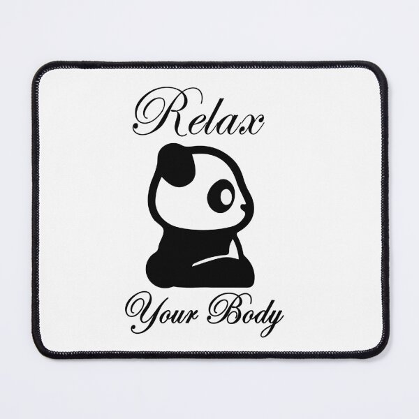 Item preview, Panda working out 2 designed and sold by Nikmay Design.
