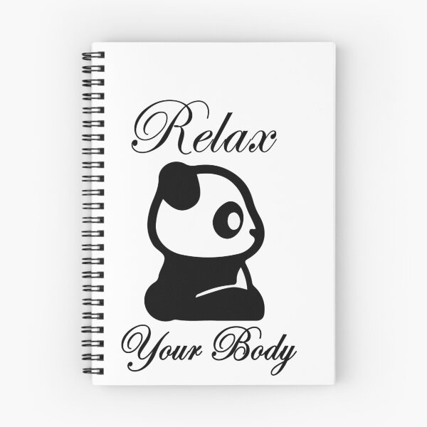 Item preview, Panda working out 2 designed and sold by Nikmay Design.