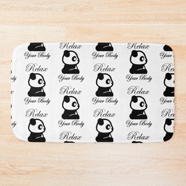 Item preview, Panda working out 2 designed and sold by Nikmay Design.