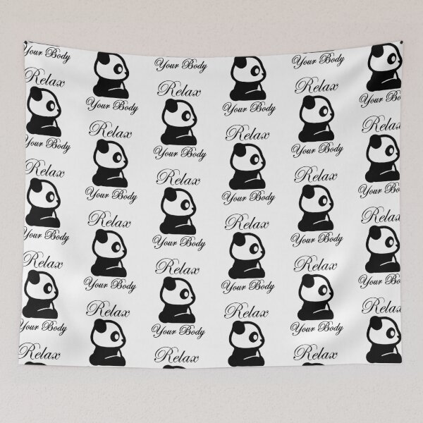 Item preview, Panda working out 2 designed and sold by Nikmay Design.