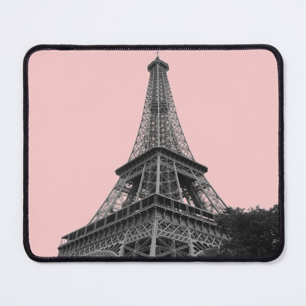 Item preview, Eiffel tower in quartz designed and sold by AHELENE.