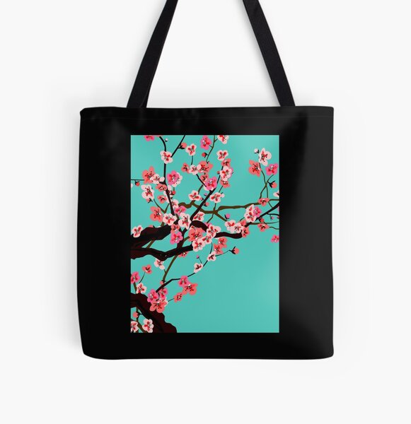 painting on tea bolsas