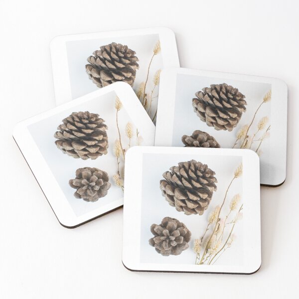 Item preview, Pine Corns designed and sold by cerenalkan.