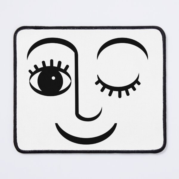 Item preview, Face designed and sold by Julia2Julia.