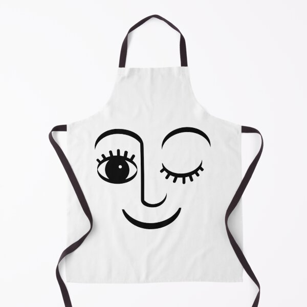 Item preview, Face designed and sold by Julia2Julia.