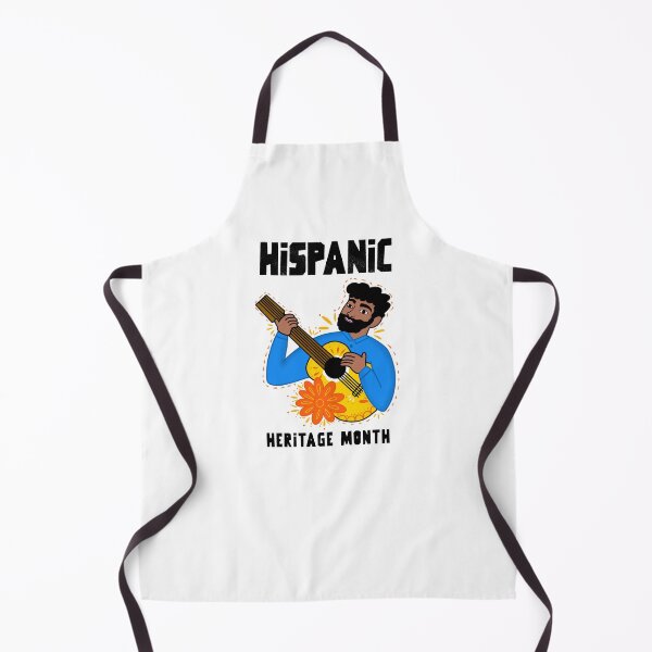 Item preview, Hispanic heritage month. designed and sold by DesignedBySnip.