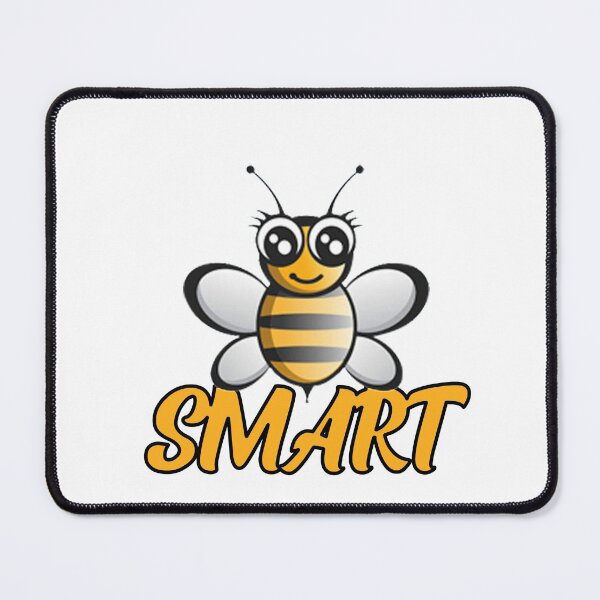 Item preview, Bee Smart designed and sold by NexusArts.