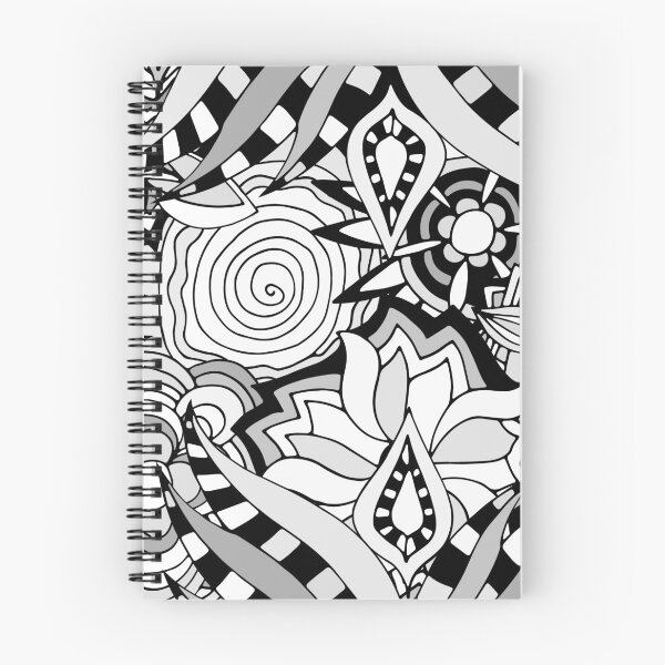 Item preview, Traditional art pattern design designed and sold by Dear-Ashlin.