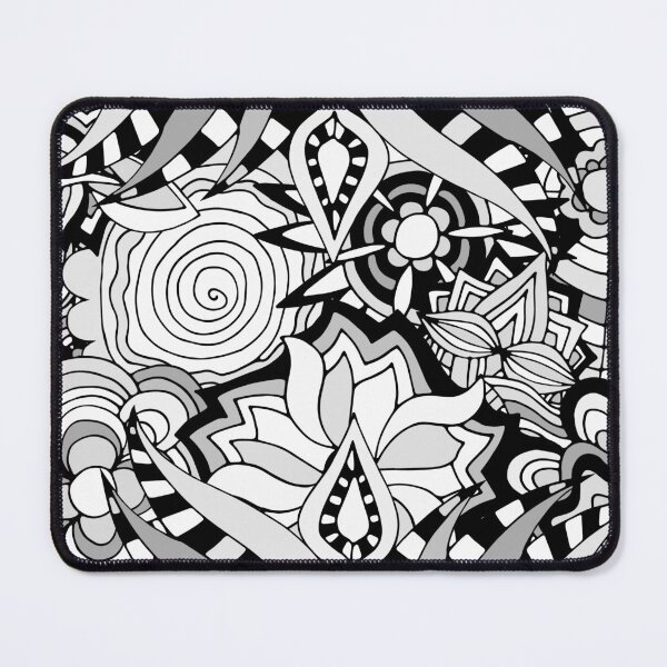 Item preview, Traditional art pattern design designed and sold by Dear-Ashlin.