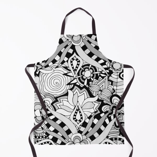 Item preview, Traditional art pattern design designed and sold by Dear-Ashlin.