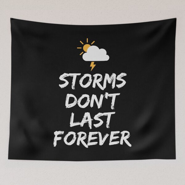 Item preview, Mental Health Awareness Motivational Quote designed and sold by CuteDesigns1.