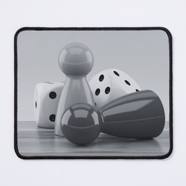 Item preview, Board Gamer! designed and sold by Sky-99.