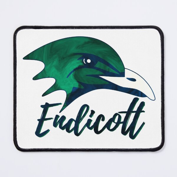 Item preview, Endicott College (3) designed and sold by ConceptualClub.