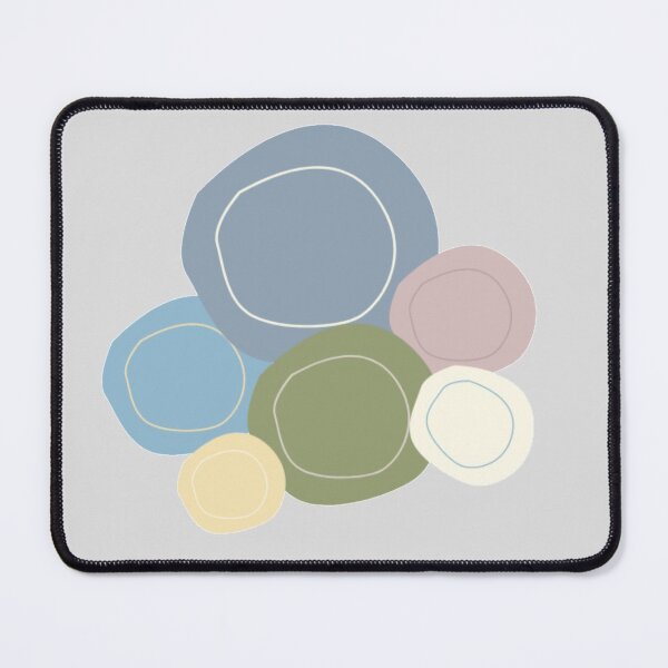 Item preview, Rando shapes -minimal design designed and sold by H00D THEORY .