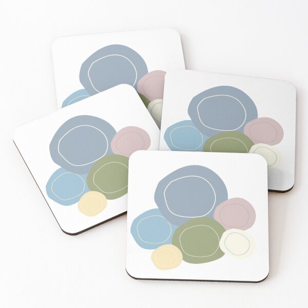 Item preview, Rando shapes -minimal design designed and sold by H00D THEORY .