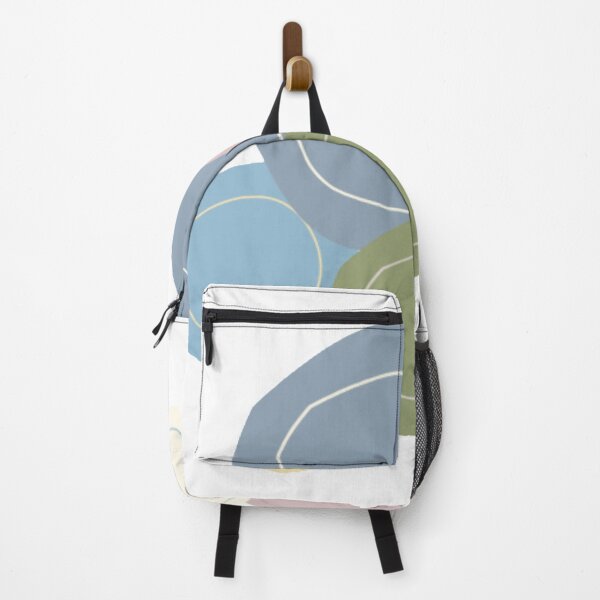 Item preview, Rando shapes -minimal design designed and sold by H00D THEORY .