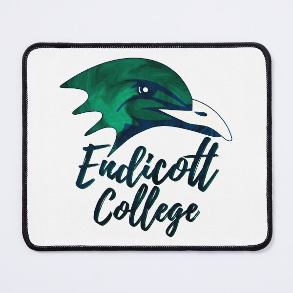 Item preview, Endicott College (2) designed and sold by ConceptualClub.