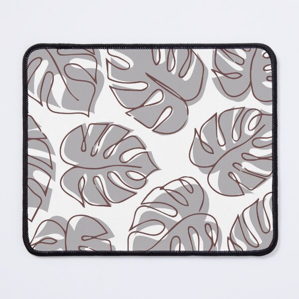 Item preview, Pattern leaves with shadows designed and sold by Sen5conway.