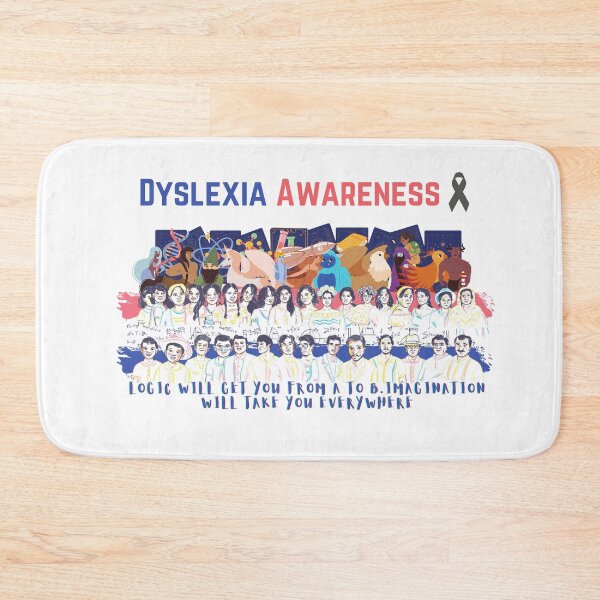 Item preview, Dyslexia Awareness| Dyslexia Squad| Dyslexia Month| Dyslexia teacher designed and sold by MYNTLYF.