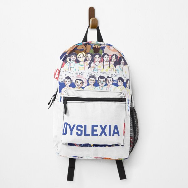 Item preview, Dyslexia Awareness| Dyslexia Squad| Dyslexia Month| Dyslexia teacher designed and sold by MYNTLYF.