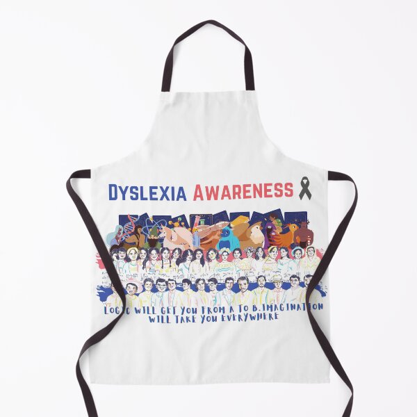 Item preview, Dyslexia Awareness| Dyslexia Squad| Dyslexia Month| Dyslexia teacher designed and sold by MYNTLYF.