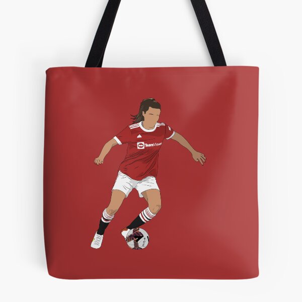 Item preview, Ella Toone MUWFC  designed and sold by Hevding.
